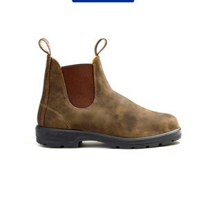 Blundstone Chelsea Boots Like New